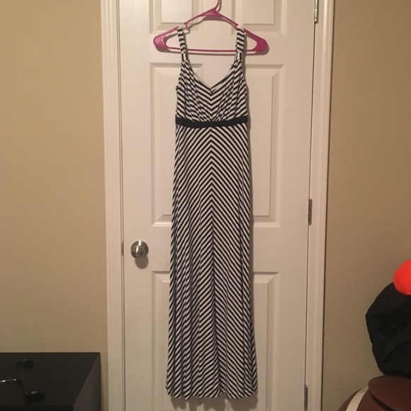 White House Black Market Dresses & Skirts - **White House Black Market Maxi Dress